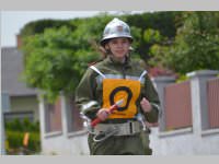 FF Bezirksfeuerwehrjugendleistungsbewerb in M�llendorf, 25.05.2013