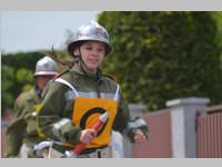 FF Bezirksfeuerwehrjugendleistungsbewerb in M�llendorf, 25.05.2013