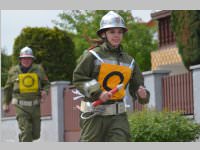 FF Bezirksfeuerwehrjugendleistungsbewerb in M�llendorf, 25.05.2013