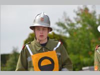 FF Bezirksfeuerwehrjugendleistungsbewerb in M�llendorf, 25.05.2013