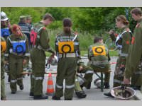 FF Bezirksfeuerwehrjugendleistungsbewerb in M�llendorf, 25.05.2013