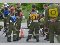 FF Bezirksfeuerwehrjugendleistungsbewerb in M�llendorf, 25.05.2013