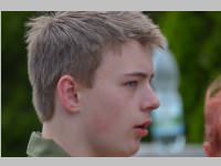 FF Bezirksfeuerwehrjugendleistungsbewerb in M�llendorf, 25.05.2013