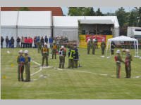 FF Bezirksfeuerwehrjugendleistungsbewerb in M�llendorf, 25.05.2013