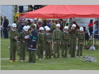 FF Bezirksfeuerwehrjugendleistungsbewerb in M�llendorf, 25.05.2013