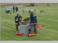 FF Bezirksfeuerwehrjugendleistungsbewerb in M�llendorf, 25.05.2013