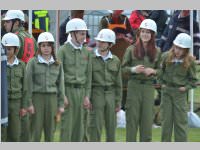 FF Bezirksfeuerwehrjugendleistungsbewerb in M�llendorf, 25.05.2013