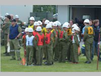 FF Bezirksfeuerwehrjugendleistungsbewerb in M�llendorf, 25.05.2013