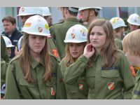 FF Bezirksfeuerwehrjugendleistungsbewerb in M�llendorf, 25.05.2013