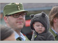 FF Bezirksfeuerwehrjugendleistungsbewerb in M�llendorf, 25.05.2013