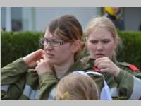 FF Bezirksfeuerwehrjugendleistungsbewerb in M�llendorf, 25.05.2013