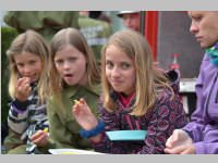 FF Bezirksfeuerwehrjugendleistungsbewerb in M�llendorf, 25.05.2013