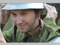 FF Bezirksfeuerwehrjugendleistungsbewerb in M�llendorf, 25.05.2013