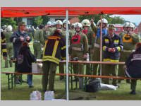 FF Bezirksfeuerwehrjugendleistungsbewerb in M�llendorf, 25.05.2013