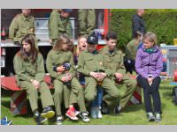 FF Bezirksfeuerwehrjugendleistungsbewerb in M�llendorf, 25.05.2013