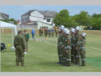 FF Bezirksfeuerwehrjugendleistungsbewerb in M�llendorf, 25.05.2013