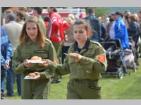 FF Bezirksfeuerwehrjugendleistungsbewerb in M�llendorf, 25.05.2013