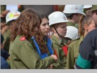 FF Bezirksfeuerwehrjugendleistungsbewerb in M�llendorf, 25.05.2013