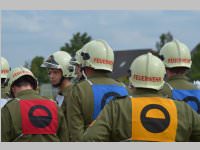 FF Bezirksfeuerwehrjugendleistungsbewerb in M�llendorf, 25.05.2013