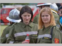 FF Bezirksfeuerwehrjugendleistungsbewerb in M�llendorf, 25.05.2013