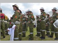 FF Bezirksfeuerwehrjugendleistungsbewerb in M�llendorf, 25.05.2013