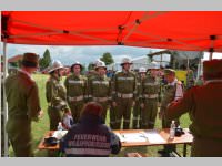 FF Bezirksfeuerwehrjugendleistungsbewerb in M�llendorf, 25.05.2013