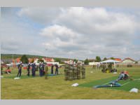 FF Bezirksfeuerwehrjugendleistungsbewerb in M�llendorf, 25.05.2013