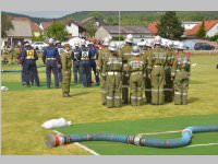 FF Bezirksfeuerwehrjugendleistungsbewerb in M�llendorf, 25.05.2013
