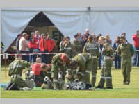 FF Bezirksfeuerwehrjugendleistungsbewerb in M�llendorf, 25.05.2013