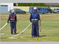 FF Bezirksfeuerwehrjugendleistungsbewerb in M�llendorf, 25.05.2013