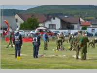 FF Bezirksfeuerwehrjugendleistungsbewerb in M�llendorf, 25.05.2013