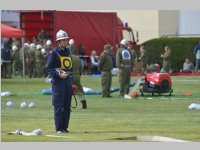 FF Bezirksfeuerwehrjugendleistungsbewerb in M�llendorf, 25.05.2013