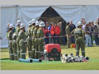 FF Bezirksfeuerwehrjugendleistungsbewerb in M�llendorf, 25.05.2013