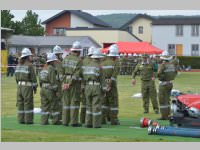 FF Bezirksfeuerwehrjugendleistungsbewerb in M�llendorf, 25.05.2013