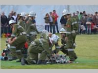 FF Bezirksfeuerwehrjugendleistungsbewerb in M�llendorf, 25.05.2013