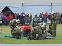 FF Bezirksfeuerwehrjugendleistungsbewerb in M�llendorf, 25.05.2013
