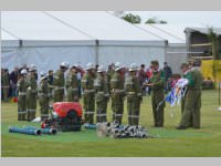 FF Bezirksfeuerwehrjugendleistungsbewerb in M�llendorf, 25.05.2013