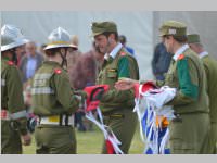 FF Bezirksfeuerwehrjugendleistungsbewerb in M�llendorf, 25.05.2013