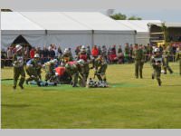 FF Bezirksfeuerwehrjugendleistungsbewerb in M�llendorf, 25.05.2013