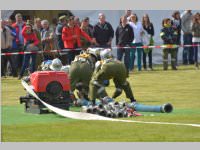 FF Bezirksfeuerwehrjugendleistungsbewerb in M�llendorf, 25.05.2013