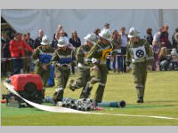 FF Bezirksfeuerwehrjugendleistungsbewerb in M�llendorf, 25.05.2013