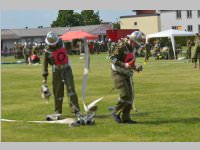FF Bezirksfeuerwehrjugendleistungsbewerb in M�llendorf, 25.05.2013