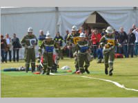 FF Bezirksfeuerwehrjugendleistungsbewerb in M�llendorf, 25.05.2013