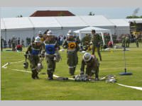 FF Bezirksfeuerwehrjugendleistungsbewerb in M�llendorf, 25.05.2013