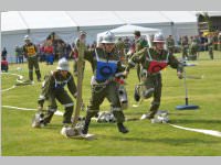 FF Bezirksfeuerwehrjugendleistungsbewerb in M�llendorf, 25.05.2013