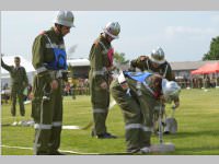 FF Bezirksfeuerwehrjugendleistungsbewerb in M�llendorf, 25.05.2013