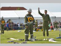 FF Bezirksfeuerwehrjugendleistungsbewerb in M�llendorf, 25.05.2013