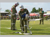 FF Bezirksfeuerwehrjugendleistungsbewerb in M�llendorf, 25.05.2013
