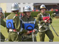 FF Bezirksfeuerwehrjugendleistungsbewerb in M�llendorf, 25.05.2013