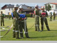 FF Bezirksfeuerwehrjugendleistungsbewerb in M�llendorf, 25.05.2013